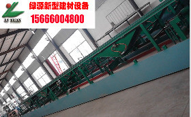 河北新型墙板生产线技术转让价格解析与厂家推荐