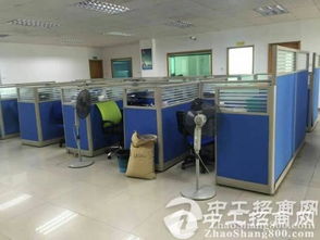 和平三楼全新厂房 2000平精装整层，免转让费，技术转让待启